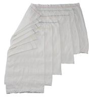 Z31314P Kendall Abdominal Binders with 2-Way Stretch, Large, 50EA/CA