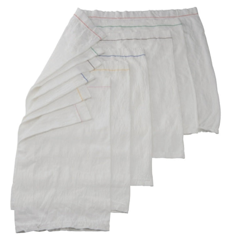 Z31314P Kendall Abdominal Binders with 2-Way Stretch, Large, 50EA/CA