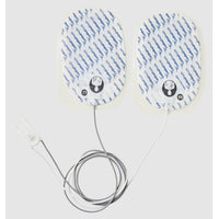 Z31469219 Medi-Trace 1410Z Series Multi-Function Defibrillator Electrode, 20EA/CA