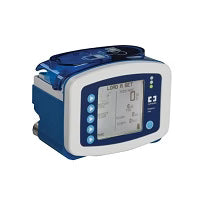 Z383400 Kangaroo Joey Enteral Feeding Pump with Pole Clamp 1/EA