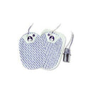 Z40000006 Medi-Trace 1710H Series Multi-Function Defibrillator Electrode, 20EA/CA