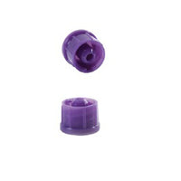 Z400BE Monoject Enteral Syringe Tip Cap, 1000EA/CA