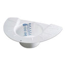 Z4014 Curity Specipan Specimen Collection Commode, 26oz, 100EA/BX