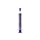 Monoject Enteral Syringes with ENFit Connection