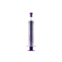Monoject Enteral Syringes with ENFit Connection