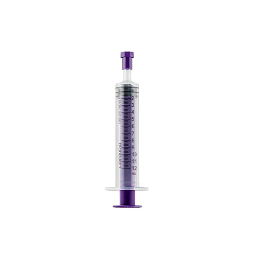 Monoject Enteral Syringes with ENFit Connection