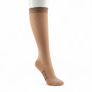 T.E.D. Continuing Care Anti-Embolism Stocking, Knee High, Regular Length 12PR/CA