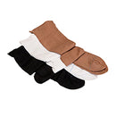Z4317 T.E.D. Anti-Embolism Stocking, Knee Length, Small, Long, L16", 12PR/BX