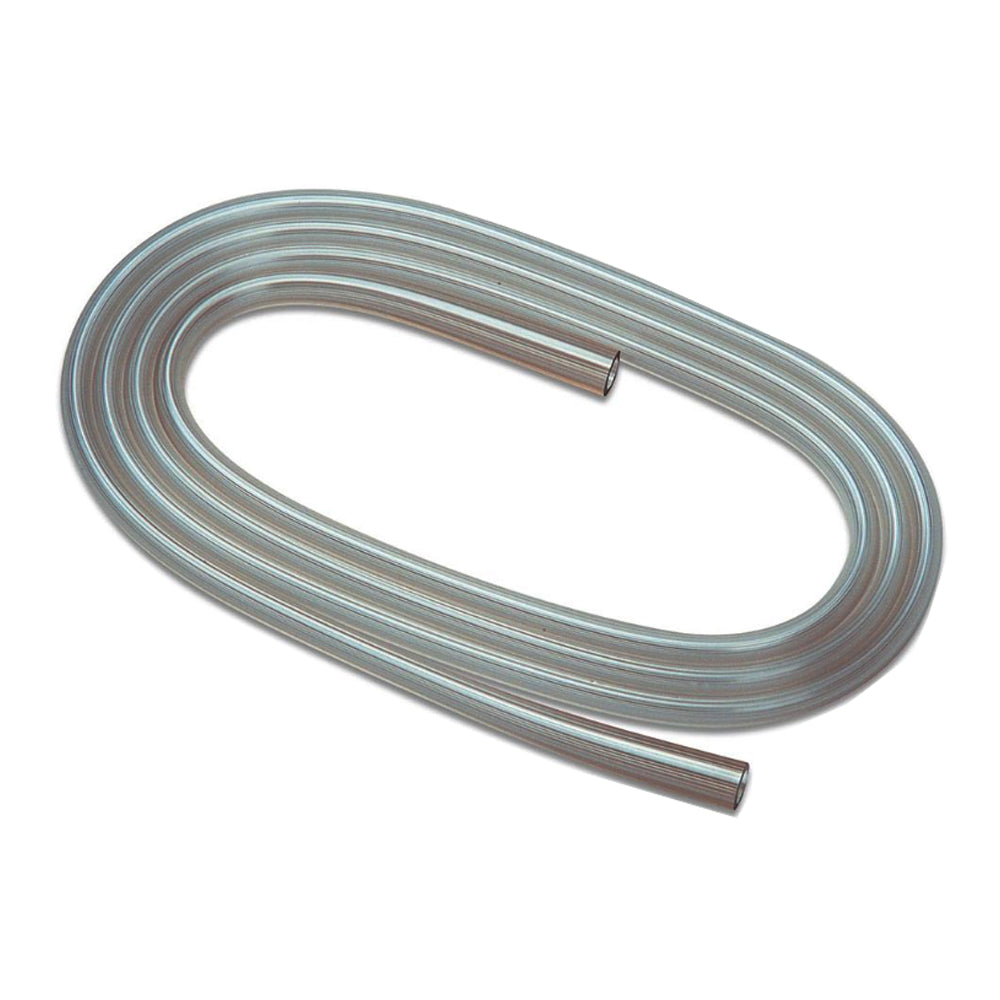 Z43450 Argyle Non-Sterile Surgical Suction Connecting Tubing with Molded Connector, 0.281", 10', 20EA/CA