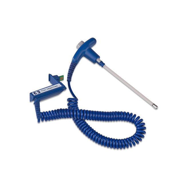 Z500026 4ft Probe for Filac 3000EZ Electronic Thermometer, 4FT, 1/EA