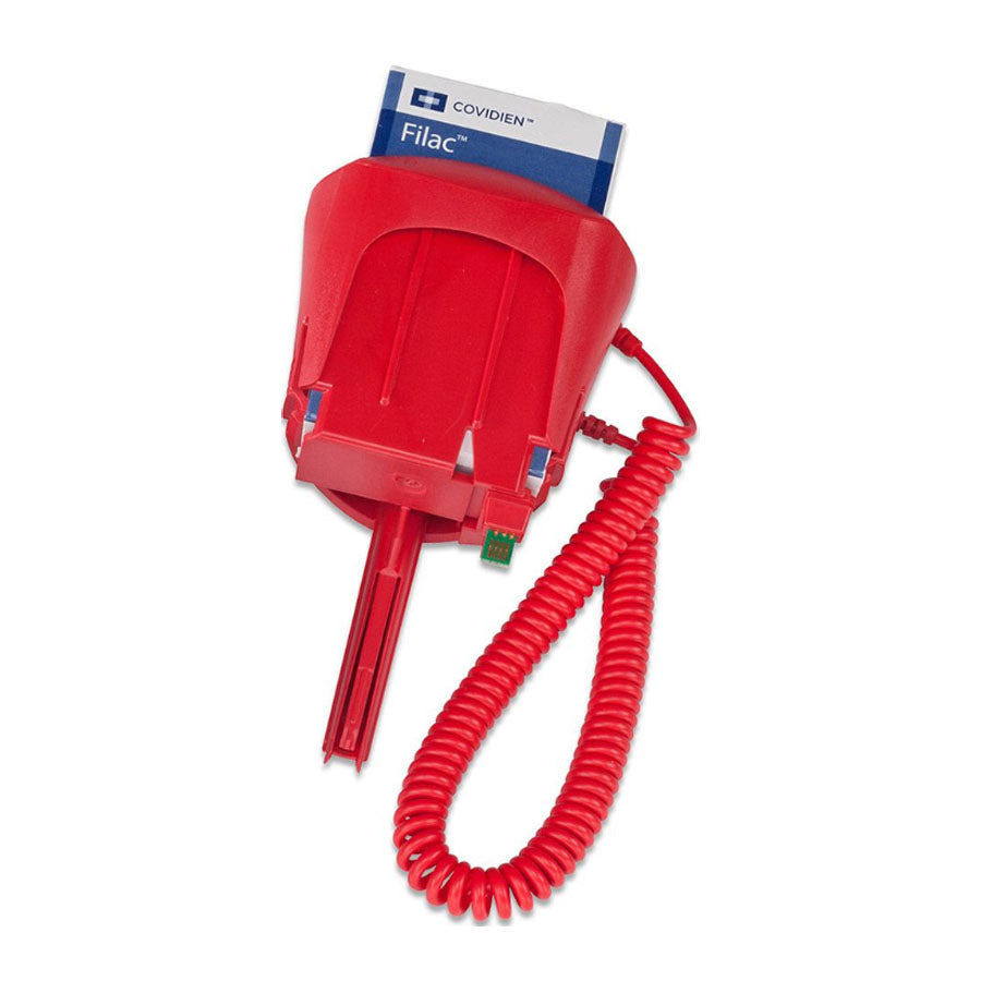 Z500038 Filac 3000 Electronic Thermometer Rectal Isolation Chamber, 1/EA