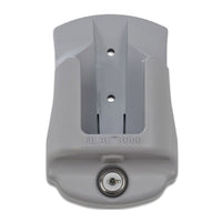 Z500046 Wall Mounting Base with Lock, for Filac 3000 Electronic Thermometer, 1/EA