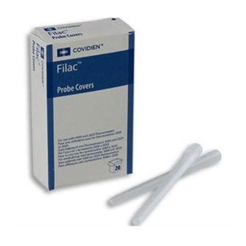 Z202020 Filac Thermometer Probe Cover, 500EA/BX
