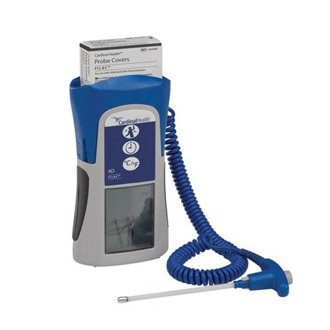 Z505000 Filac 3000 AD Electronic Thermometer, Oral, 1/EA