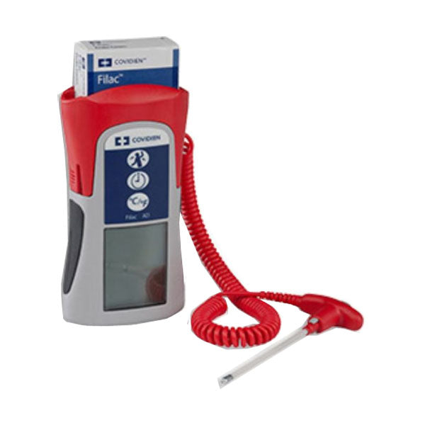 Z505005 Filac 3000 AD Electronic Thermometer, Rectal, 1/EA