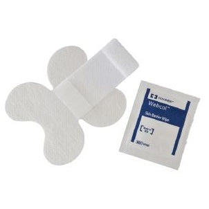 Z54456P Dover, Catheter Securement, 40EA/BX