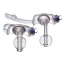 Z712170 Kangaroo Skin Level Balloon Gastrostomy Kit, 1.7cm, 12 Fr, 1/EA