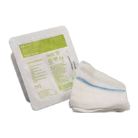 Z7318 Vistec X-Ray Detectable Sponges, Sterile, 8" x 4", 800EA/CA