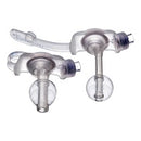 Z716230 Kangaroo Skin Level Balloon Gastrostomy Kit, 2.3cm, 16Fr, 1/EA (Discontinued)