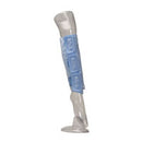Kendall SCD Comfort Sleeves SMART COMPRESSION Knee Length 5/PAIR