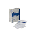 Z7550 Telfa Adhesive Island Dressing, Sterile, 4" x 4", 200EA/CA