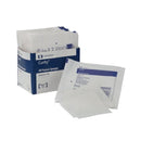 Z8042 Curity Non-Woven All-Purpose Sponge, Sterile, 2" x 2", 50EA/BX