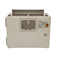 Z85161H Monoject Wall Enclosure for Sharps Containers, 1/EA