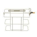 Z8528C Monoject Locking Wire Bracket for Multi-Purpose and In-Room Sharps Containers, 3GL, 5EA/CA