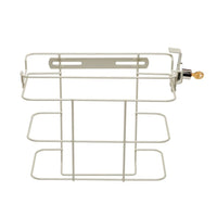 Z8528C Monoject Locking Wire Bracket for Multi-Purpose and In-Room Sharps Containers, 3GL, 5EA/CA