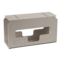 Z8550LG SharpSafety Glove Box Dispenser, Top Loading, 10EA/CA