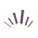 Monoject Enteral Syringes with ENFit Connection