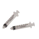 Z8881106028 Monoject Non-Sterile Syringes, 6mL, Regular, 100EA/BX