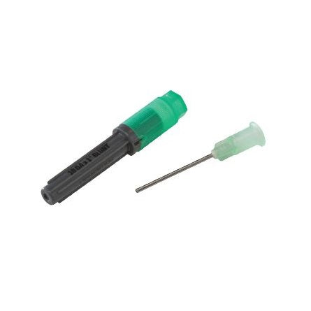 BD Blunt Fill Needles