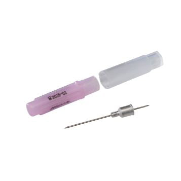Z8881204005 Monoject Medication Transfer Needle 20GA x 1", 500EA/BX