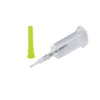 Z8881225220 Blood Collection Assembly with Monoject Blunt Tip Safety I.V. Access Cannula 50EA/CA