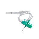 Monoject Blood Collection Sets with Multi-Sample Luer Adapter 50EA/BX