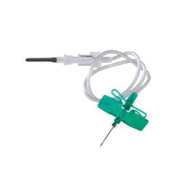 Monoject Blood Collection Sets with Multi-Sample Luer Adapter 50EA/BX