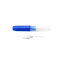 Monoject Dental Needle, 400 Plastic Hub 100EA/BX