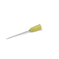 Monoject Endodontic Irrigation Needle 25EA/BX