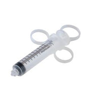 Monoject Control Syringe, Luer-Lock Tip 40EA/BX