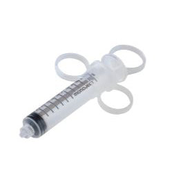Monoject Control Syringe, Luer-Lock Tip 40EA/BX