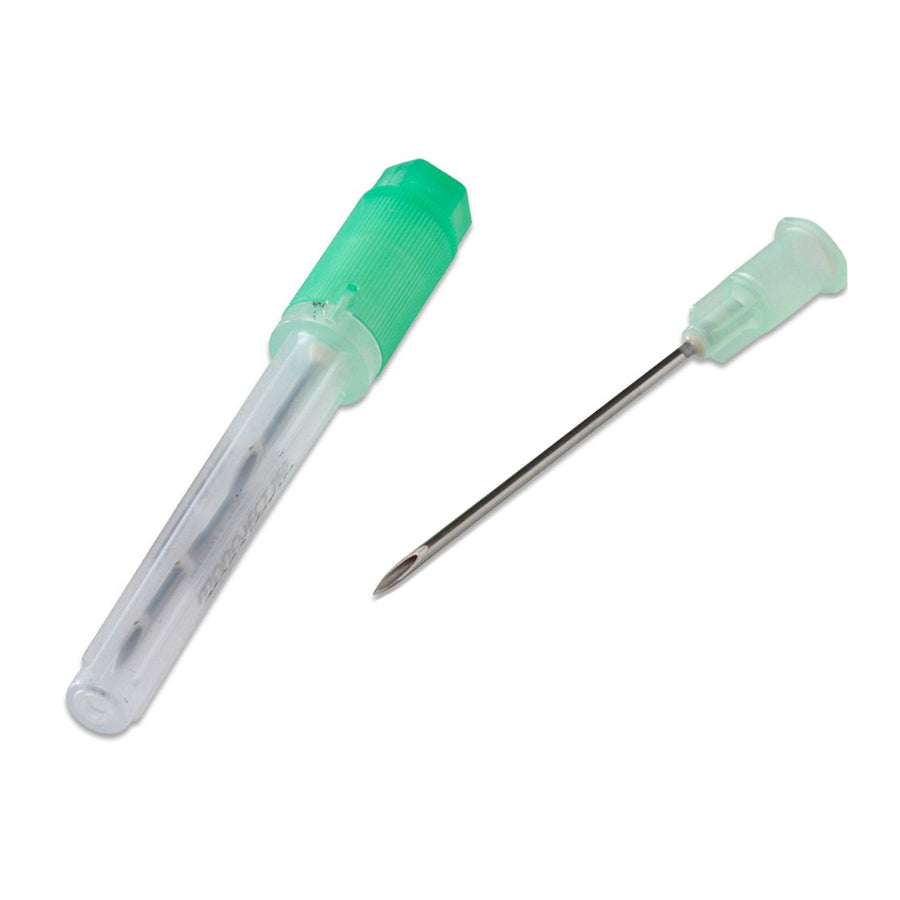 Z8881513538 Monoject Rigid Pack Needles and Syringes, 3 mL, 25GA x 1", 100EA/BX