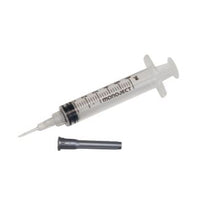 Monoject Smart Tip Needleless Vial Access Cannula