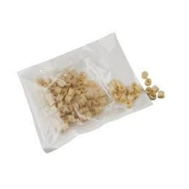Z8881682085 Monoject Syringe Tip Cap, 1000EA/BX