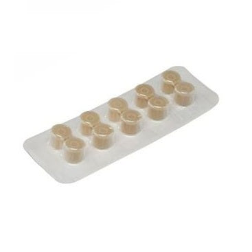 Z8881682101 Monoject Syringe Tip Cap, 1000EA/BX