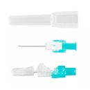 Z8881850310 Magellan Hypodermic Safety Needle, 23GA x 1", 50EA/BX