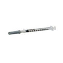 Z8881882712 Magellan Tuberculin Safety Syringe With Permanent Needle, 27GA x 0.5", 50EA/BX