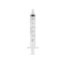 Z8881903002 Monoject Oral Medication Syringe, 3mL, 100EA/BX
