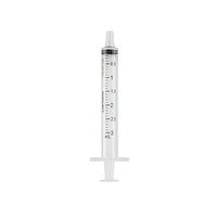 Z8881903002 Monoject Oral Medication Syringe, 3mL, 100EA/BX