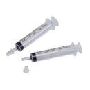 Z8881907102 Monoject Oral Medication Syringe 10mL, 100EA/BX